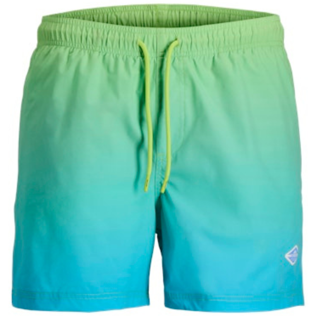 J&J Muški Šorts JPSTMAUI HORIZON DIP DYE SWIM