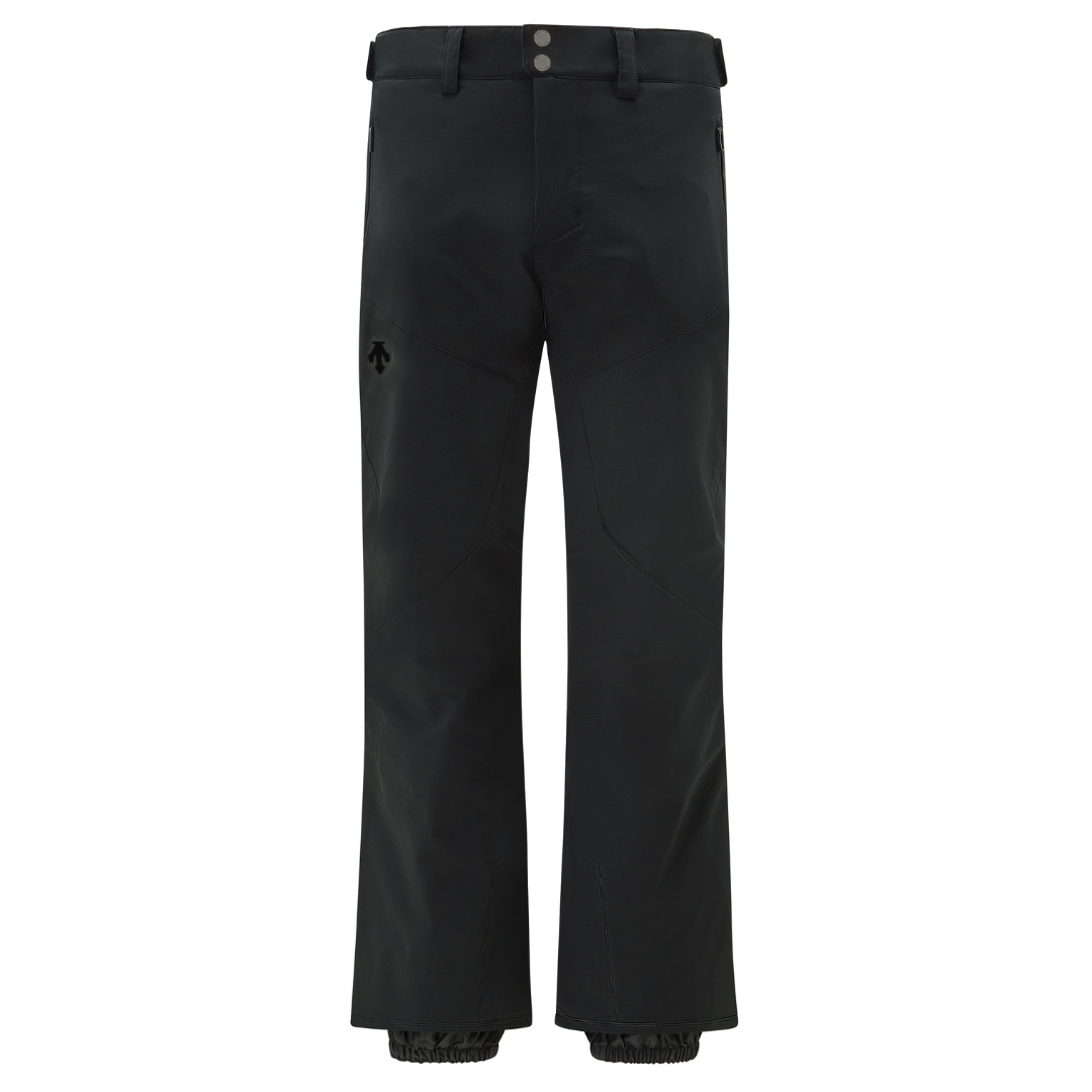 DESCENTE Crne Muške Ski Pantalone GD86