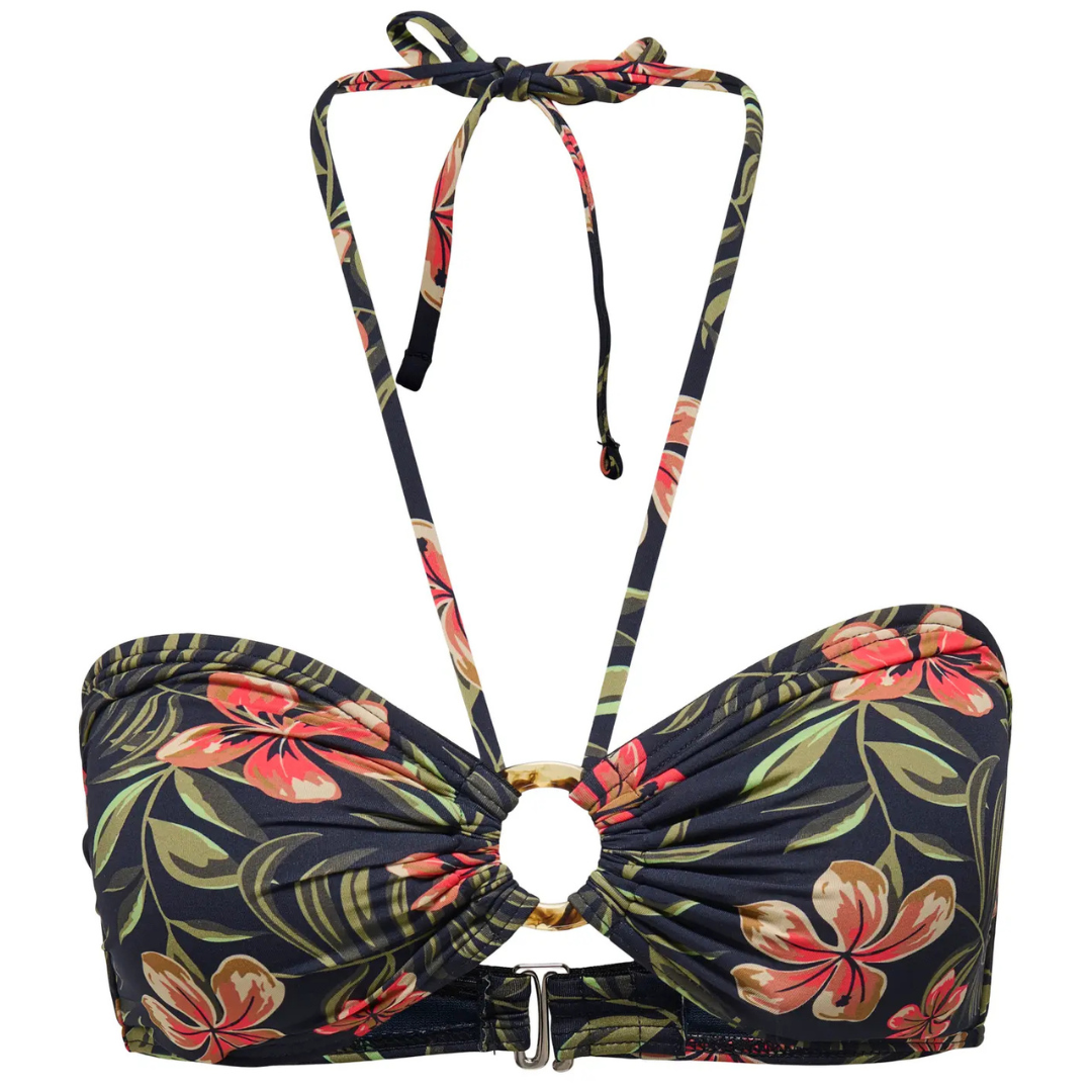 Only Ženski Bikini Top ONLJULIETTA Only Ženski Bikini Top ONLJULIETTA