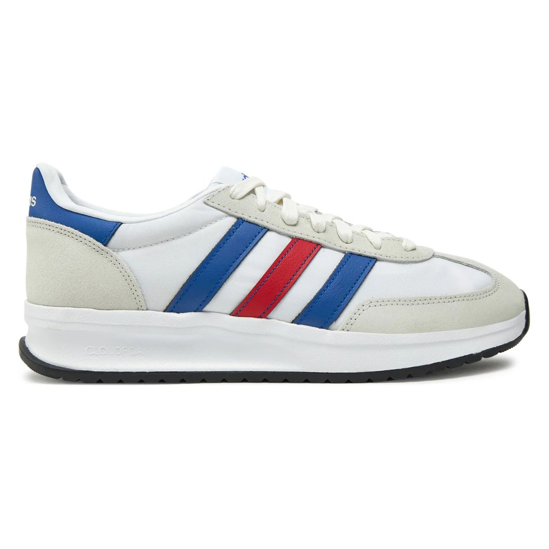 ADIDAS Bele Muške Patike RUN 72