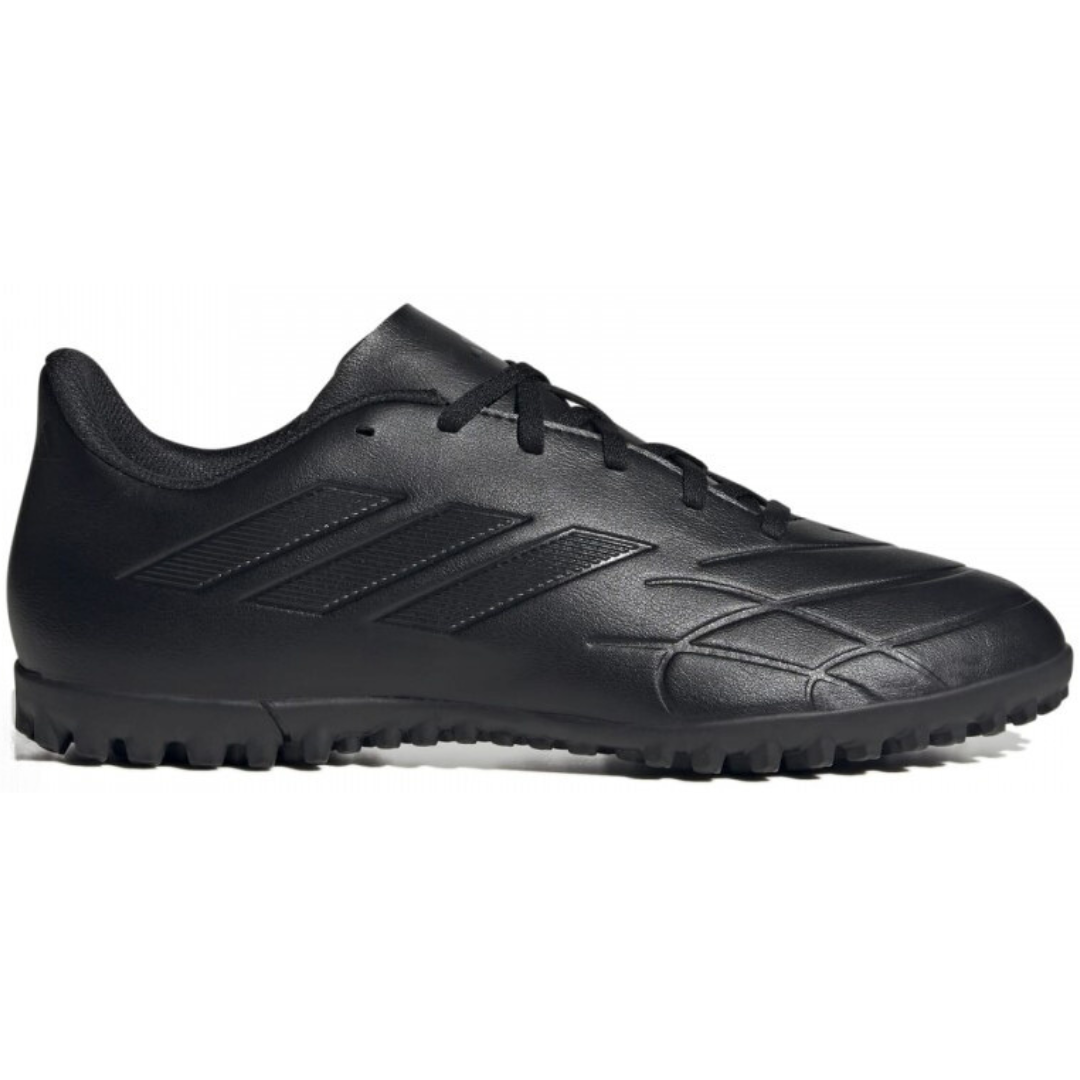 ADIDAS Crne Muške Patike za Fudbal COPA PURE.4 TF ADIDAS Crne Muške Patike za Fudbal COPA PURE.4 TF