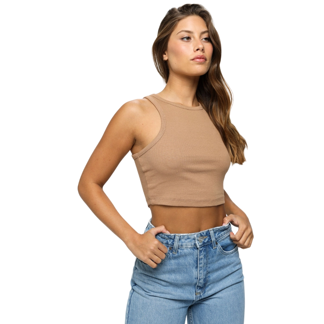 Ženska Majica, Mocca Ženska Majica, Mocca