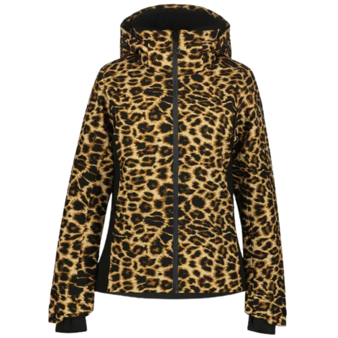 ICEPEAK Ženska Skijaška Jakna FOWLER