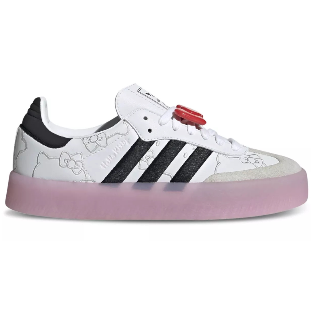 ADIDAS Ženske Patike HELLO KITTY SAMBAE W