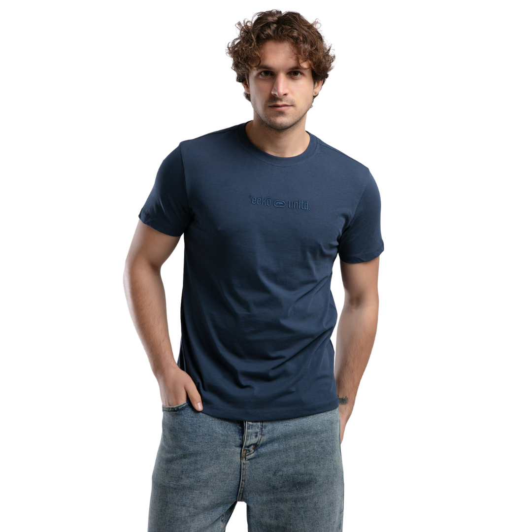 ECKO UNLTD Teget Muška Majica EMPIRE ECKO UNLTD Teget Muška Majica EMPIRE