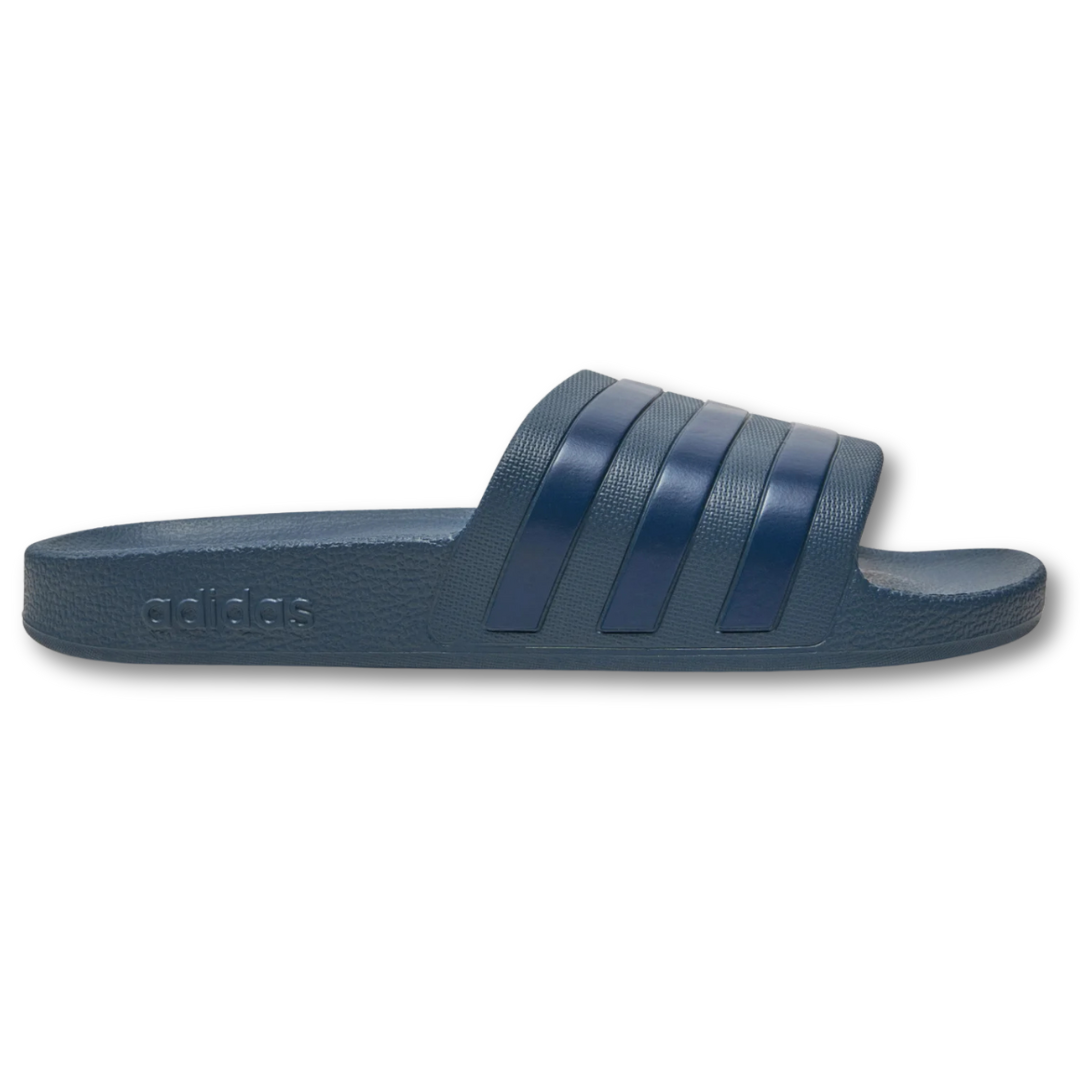 ADIDAS Plave Muške Papuče ADILETTE AQUA ADIDAS Plave Muške Papuče ADILETTE AQUA