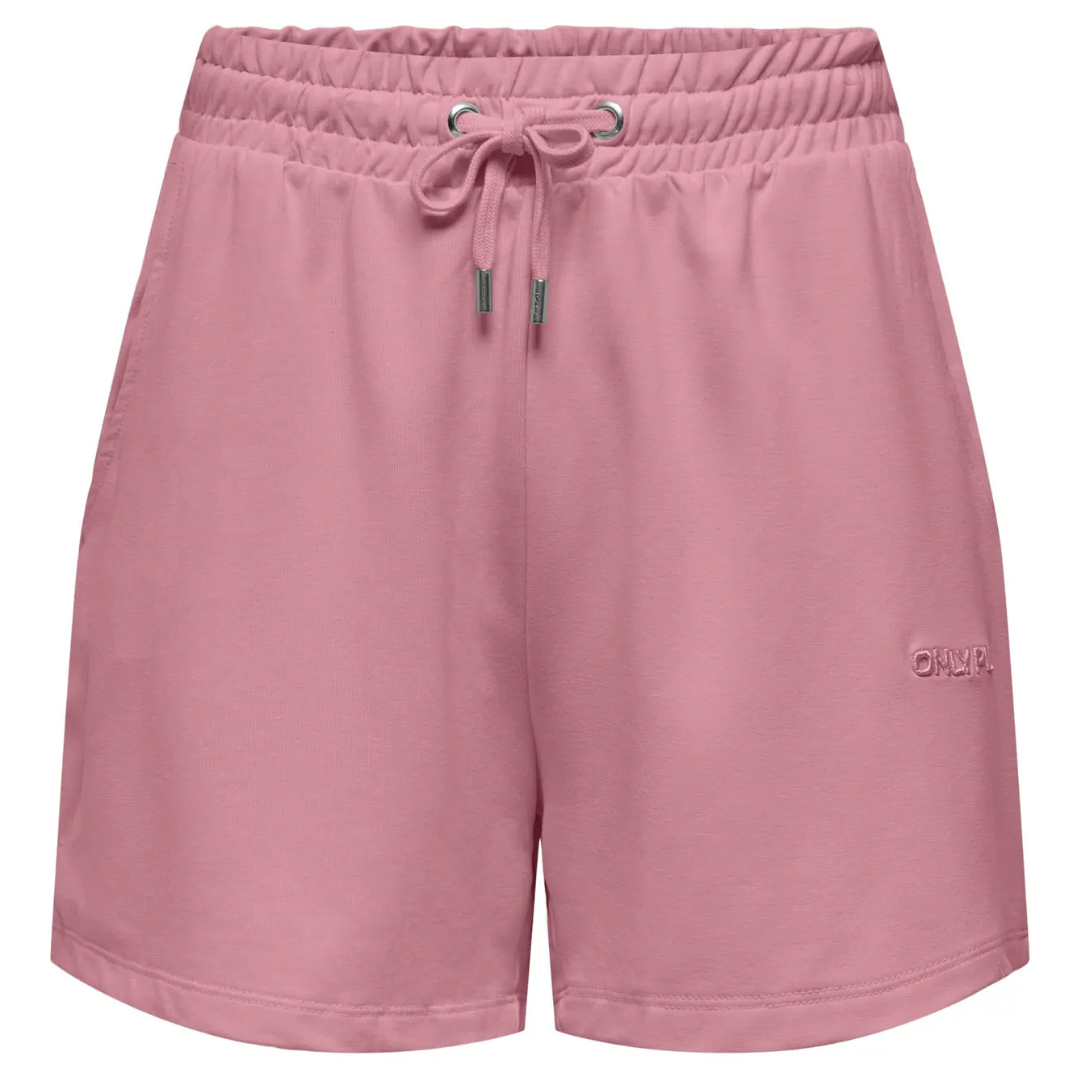 ONLY Roze Ženski Šorts ONPFREI ONLY Roze Ženski Šorts ONPFREI