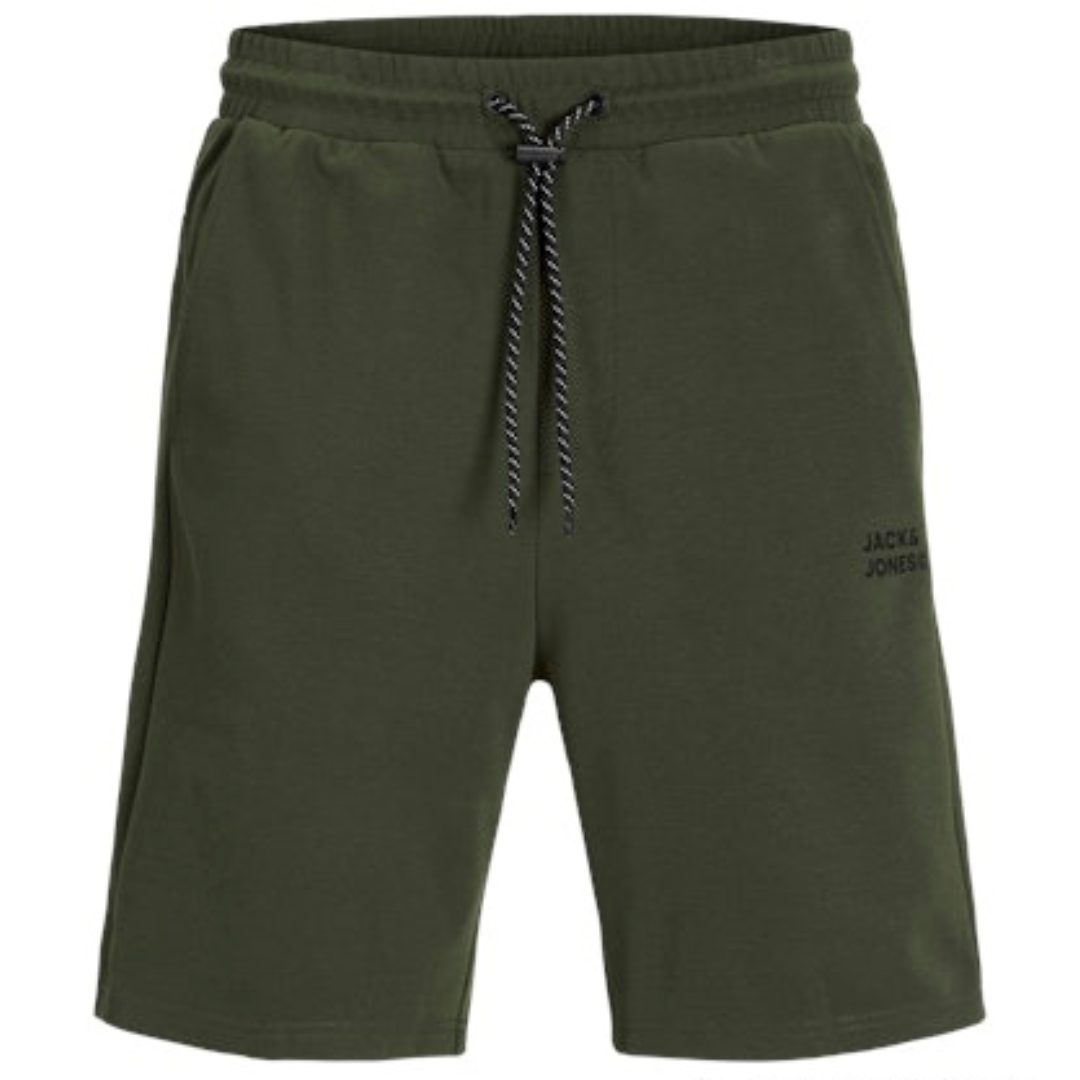 J&J Zelene Muške Bermude JPSTKANE J&J Zelene Muške Bermude JPSTKANE