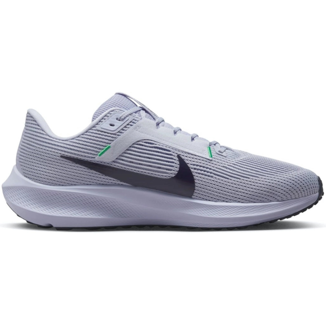 NIKE Ljubičaste Patike AIR ZOOM PEGASUS 40 'Oxygen Purple'