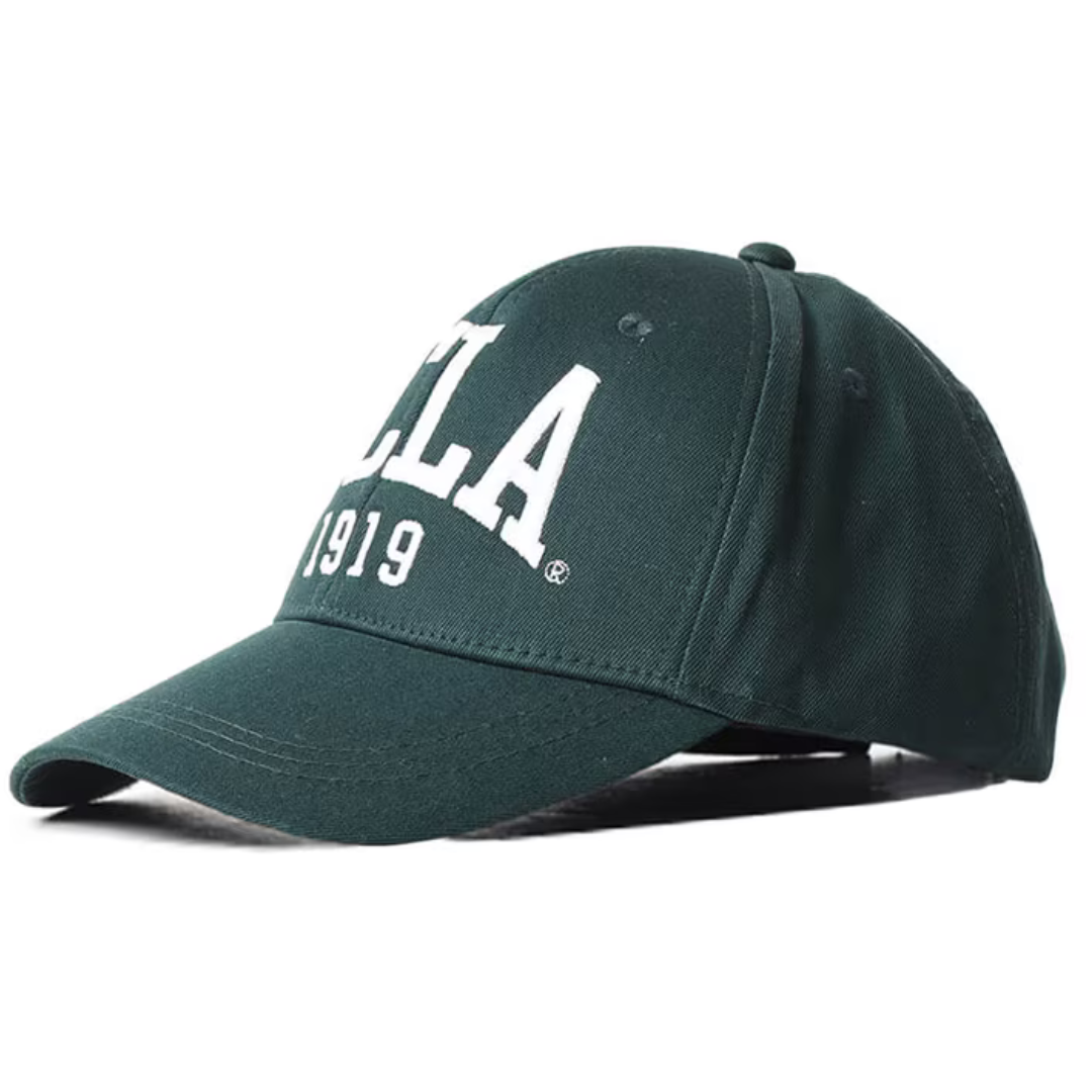 UCLA Zeleni Kačket BALLARD