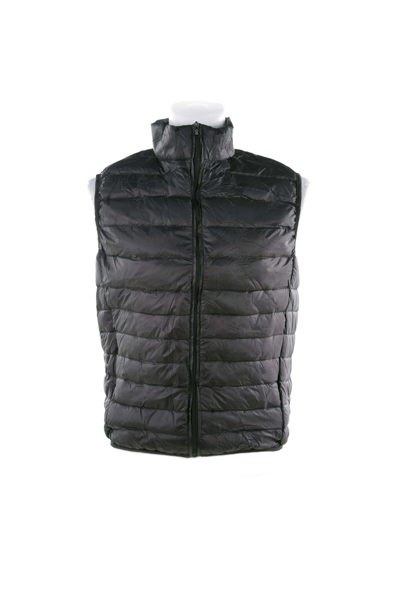 Crni prsluk Crni prsluk