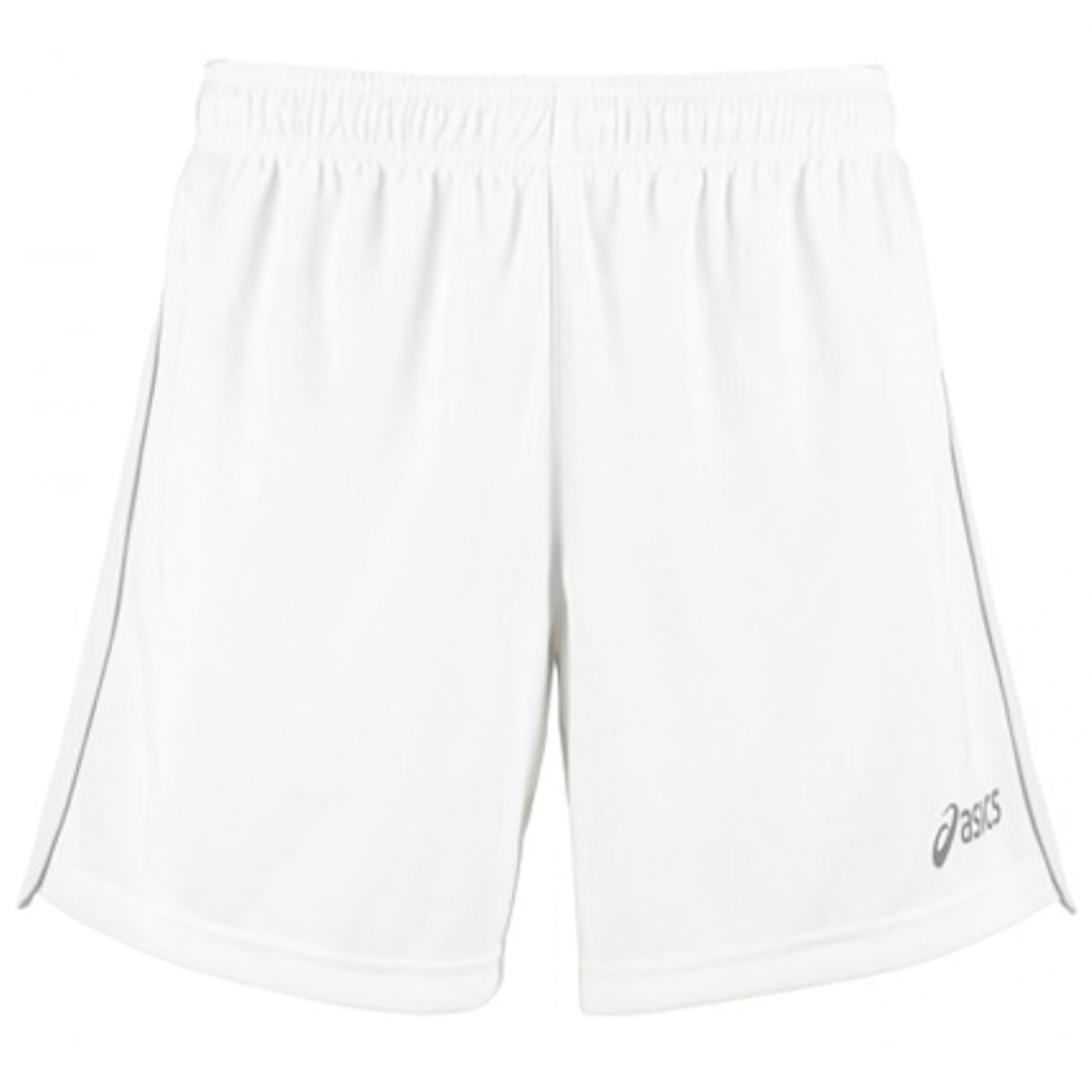 Asics Beli Muški Odbojkaški Šorts Short Zona