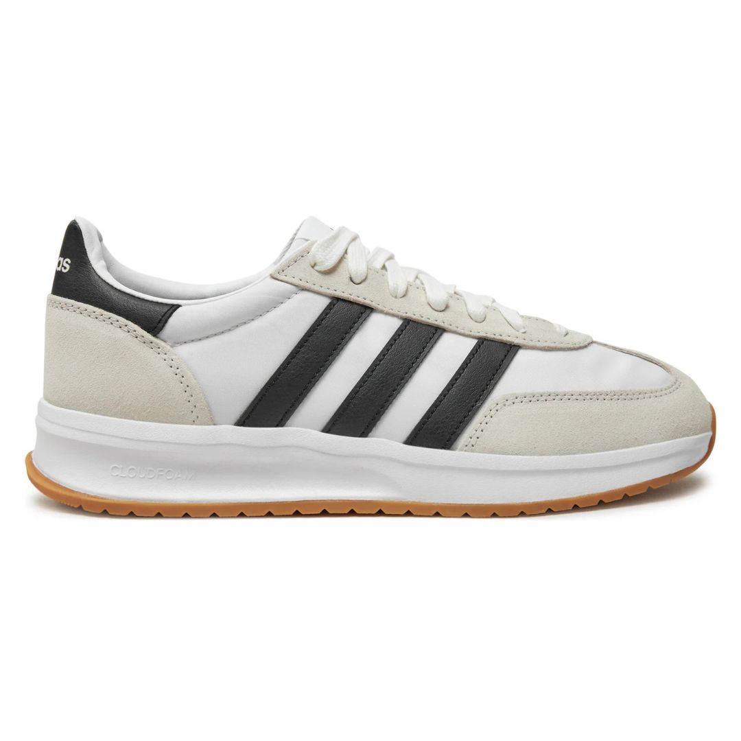 ADIDAS Bele Muške Patike RUN 72