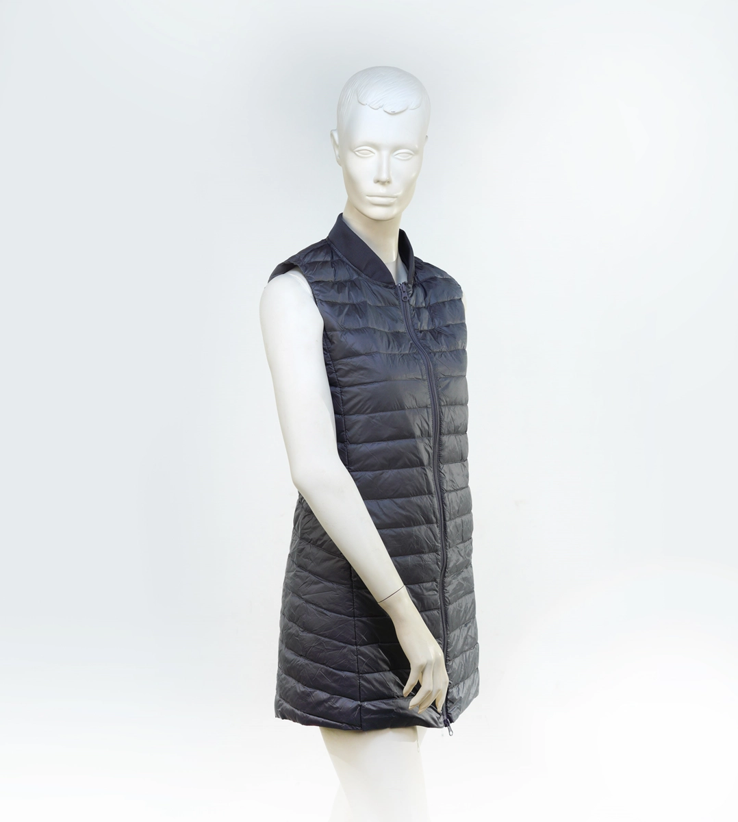 LADY MID WEST BLACK LADY MID WEST BLACK