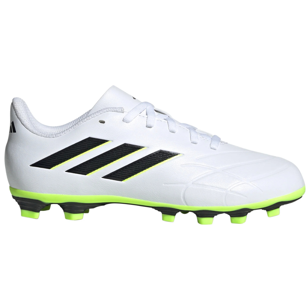ADIDAS Bele Dečije Kopačke COPA PURE.4 FXG J ADIDAS Bele Dečije Kopačke COPA PURE.4 FXG J